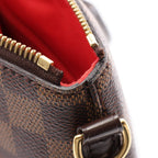 Louis Vuitton Siena MM · Damier Ebene