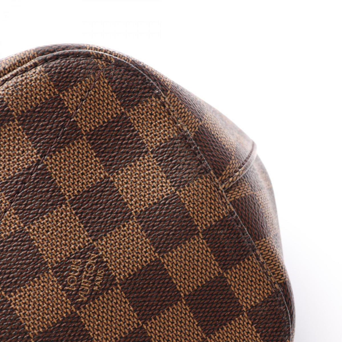 Louis Vuitton Siena MM · Damier Ebene