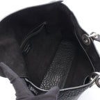 Dior Diorissimo Medium · Leather