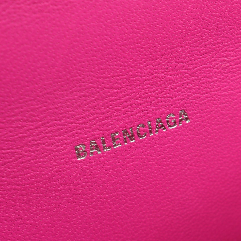 BALENCIAGA Hourglass XS