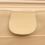 Gucci Bamboo · 2WAY Handbag · Leather