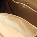 Gucci Bamboo · 2WAY Handbag · Leather
