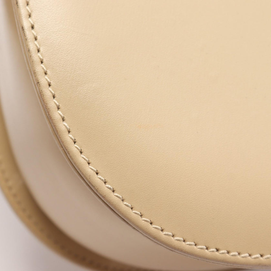 Gucci Bamboo · 2WAY Handbag · Leather