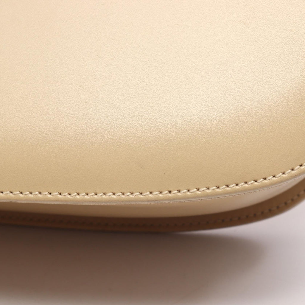 Gucci Bamboo · 2WAY Handbag · Leather