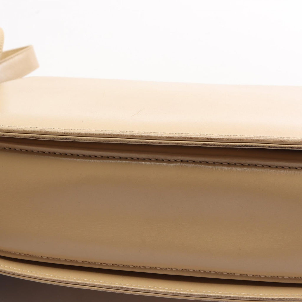 Gucci Bamboo · 2WAY Handbag · Leather