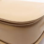 Gucci Bamboo · 2WAY Handbag · Leather