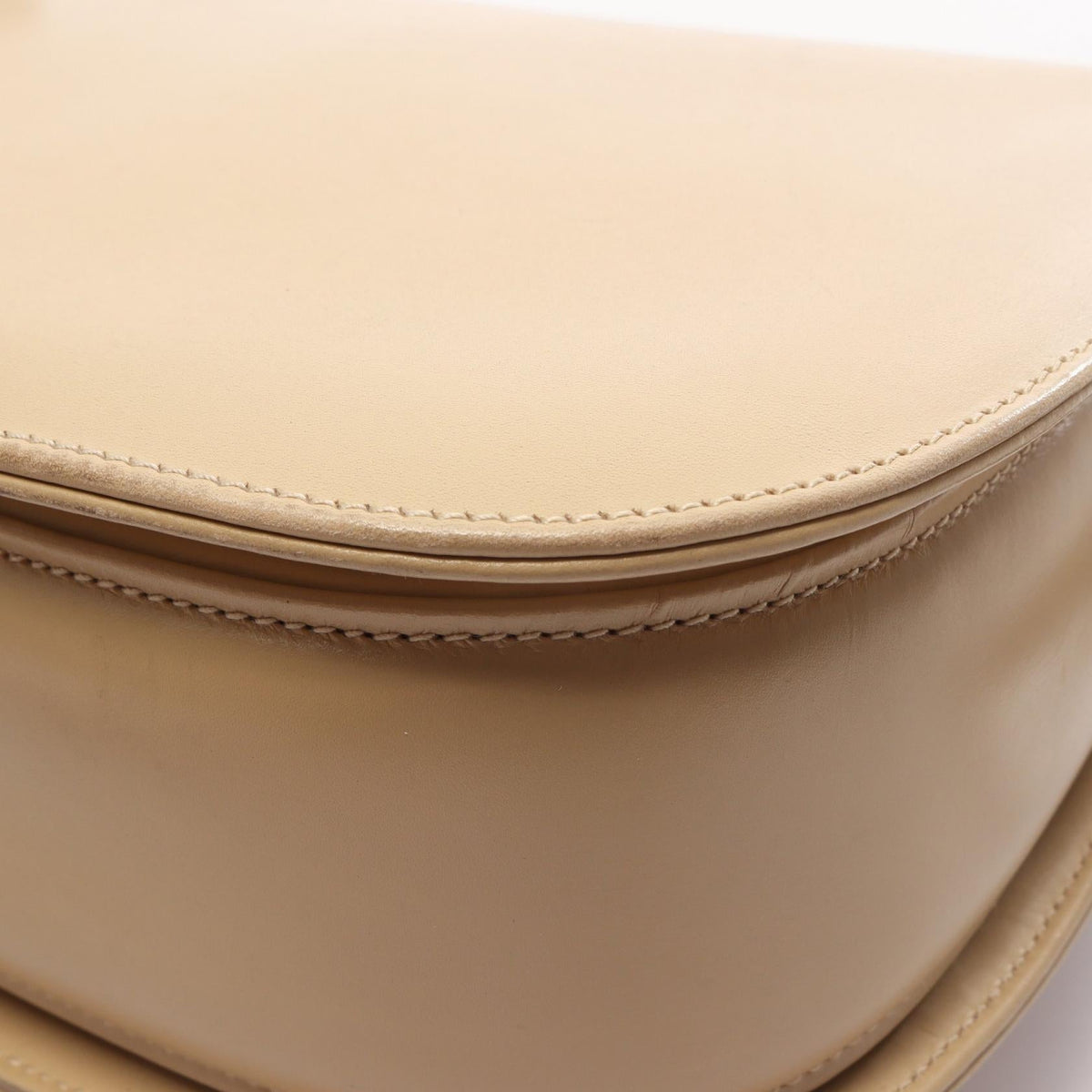 Gucci Bamboo · 2WAY Handbag · Leather