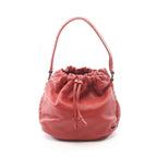 BOTTEGA VENETA Intrecciato · Drawstring
