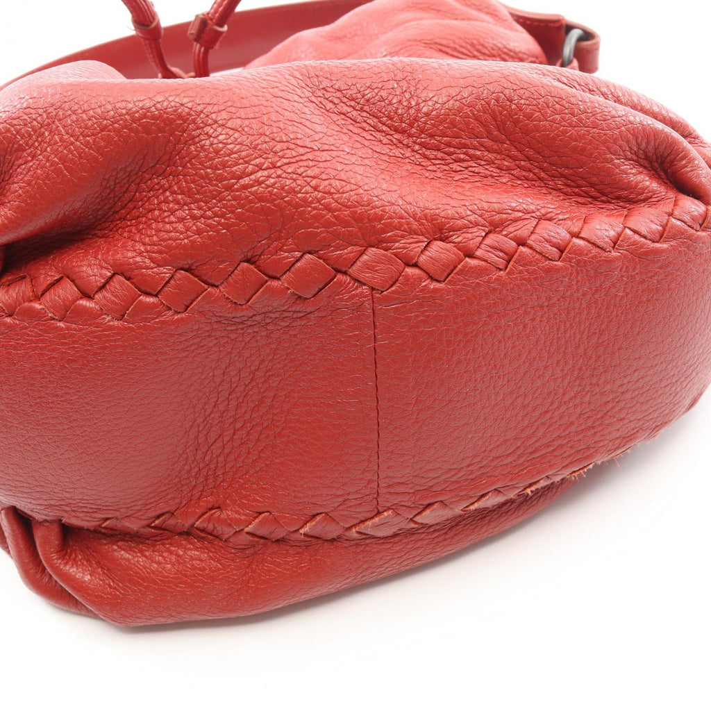BOTTEGA VENETA Intrecciato · Drawstring