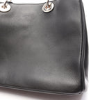 Dior Diorissimo · Leather Tote