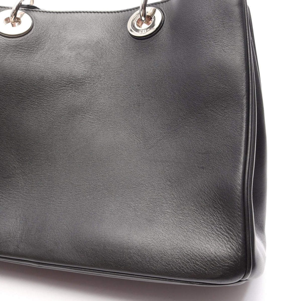 Dior Diorissimo · Leather Tote