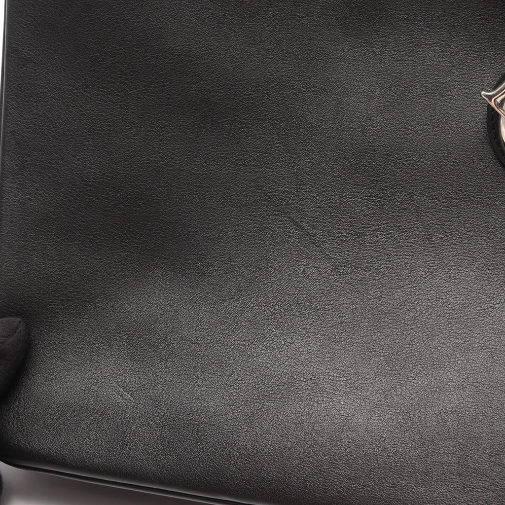 Dior Diorissimo · Leather Tote