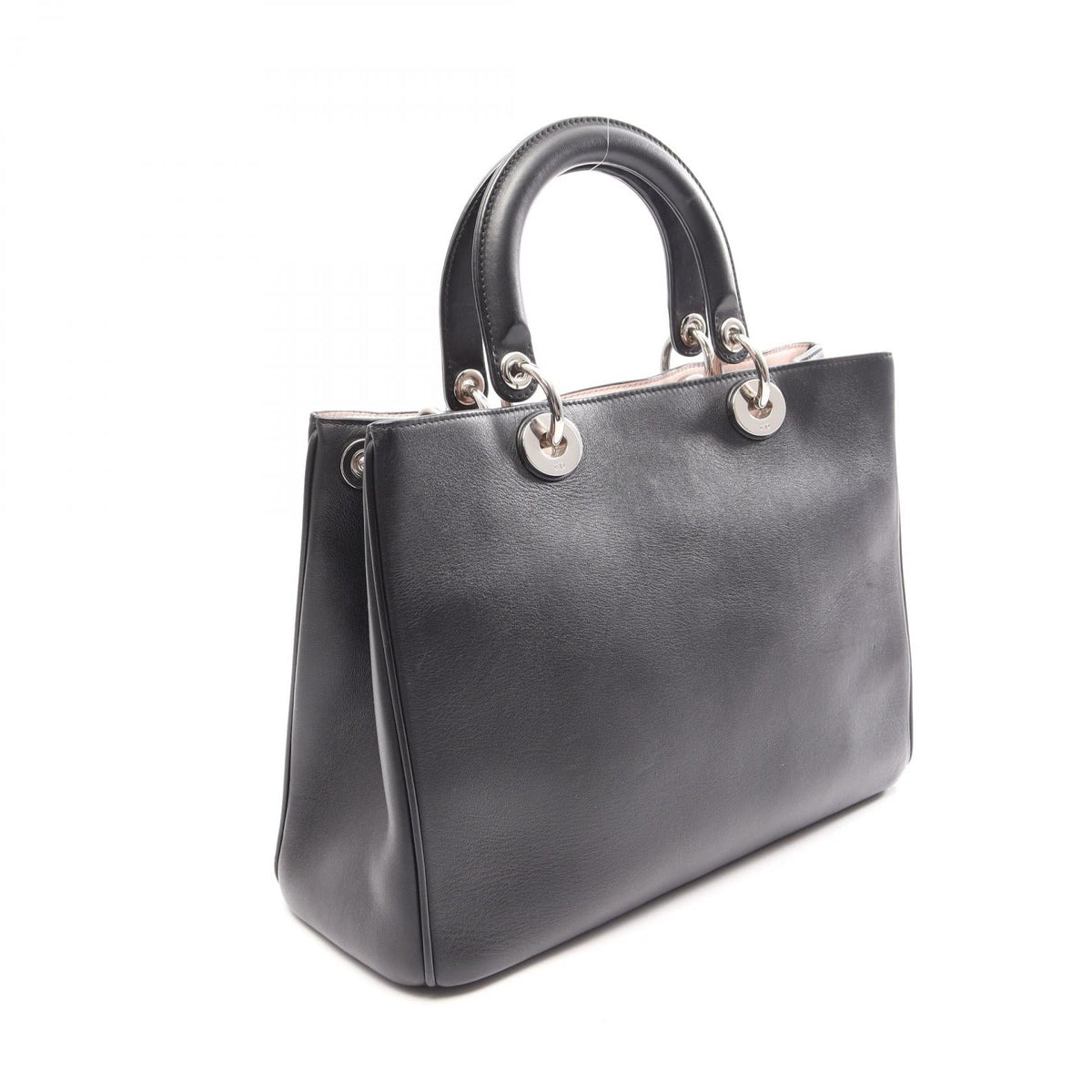 Dior Diorissimo · Leather Tote