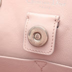 Dior Diorissimo · Leather Tote