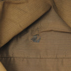 Fendi Zucca · Canvas & Leather