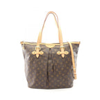 Louis Vuitton Palermo GM · Monogram Canvas