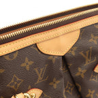 Louis Vuitton Palermo GM · Monogram Canvas
