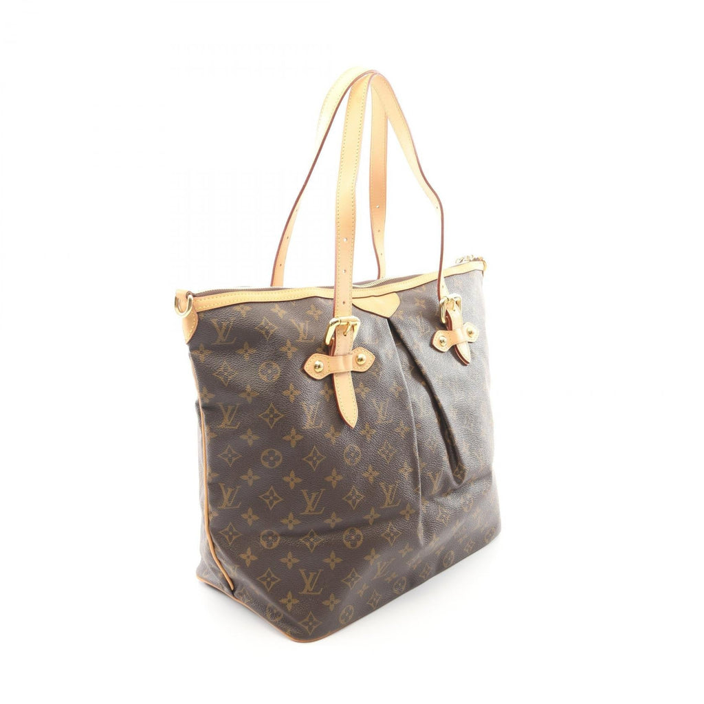 Louis Vuitton Palermo GM · Monogram Canvas