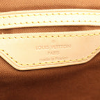 Louis Vuitton Palermo GM · Monogram Canvas
