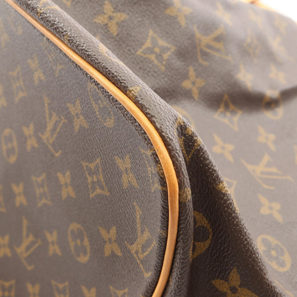 Louis Vuitton Palermo GM · Monogram Canvas