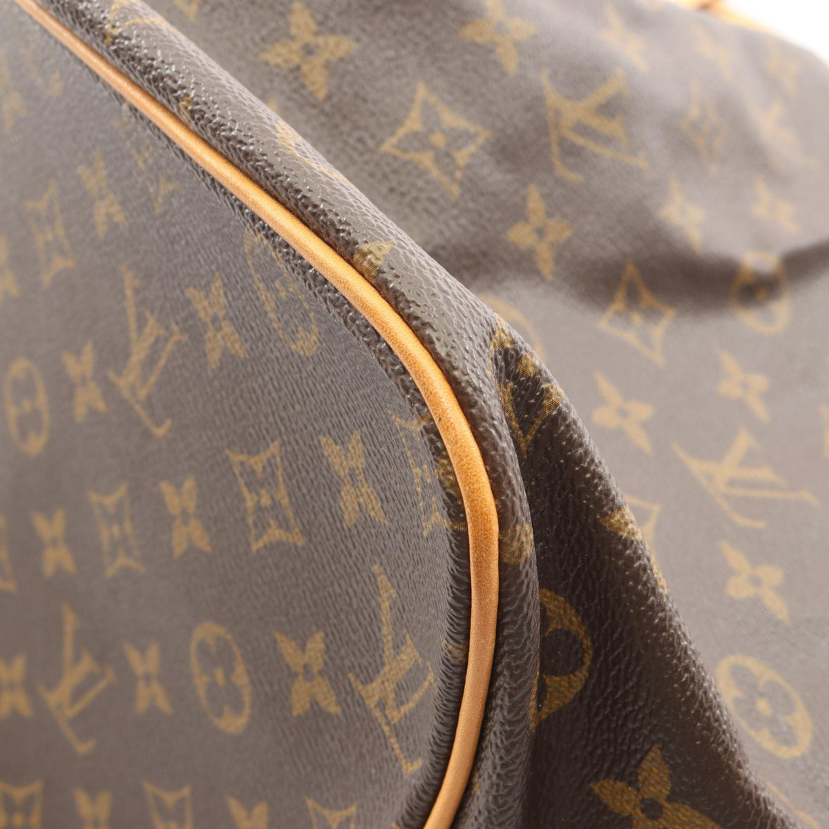 Louis Vuitton Palermo GM · Monogram Canvas