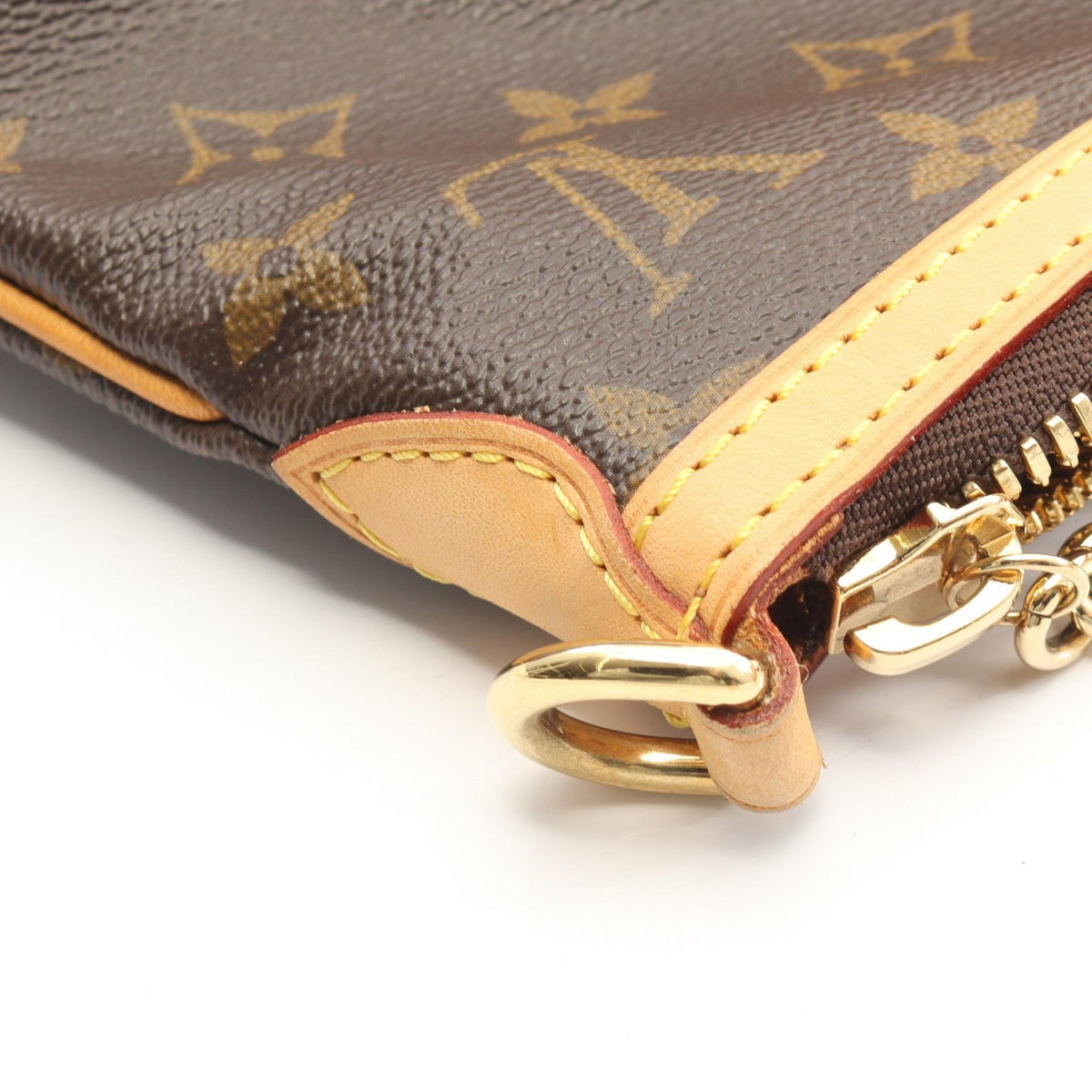 Louis Vuitton Palermo GM · Monogram Canvas