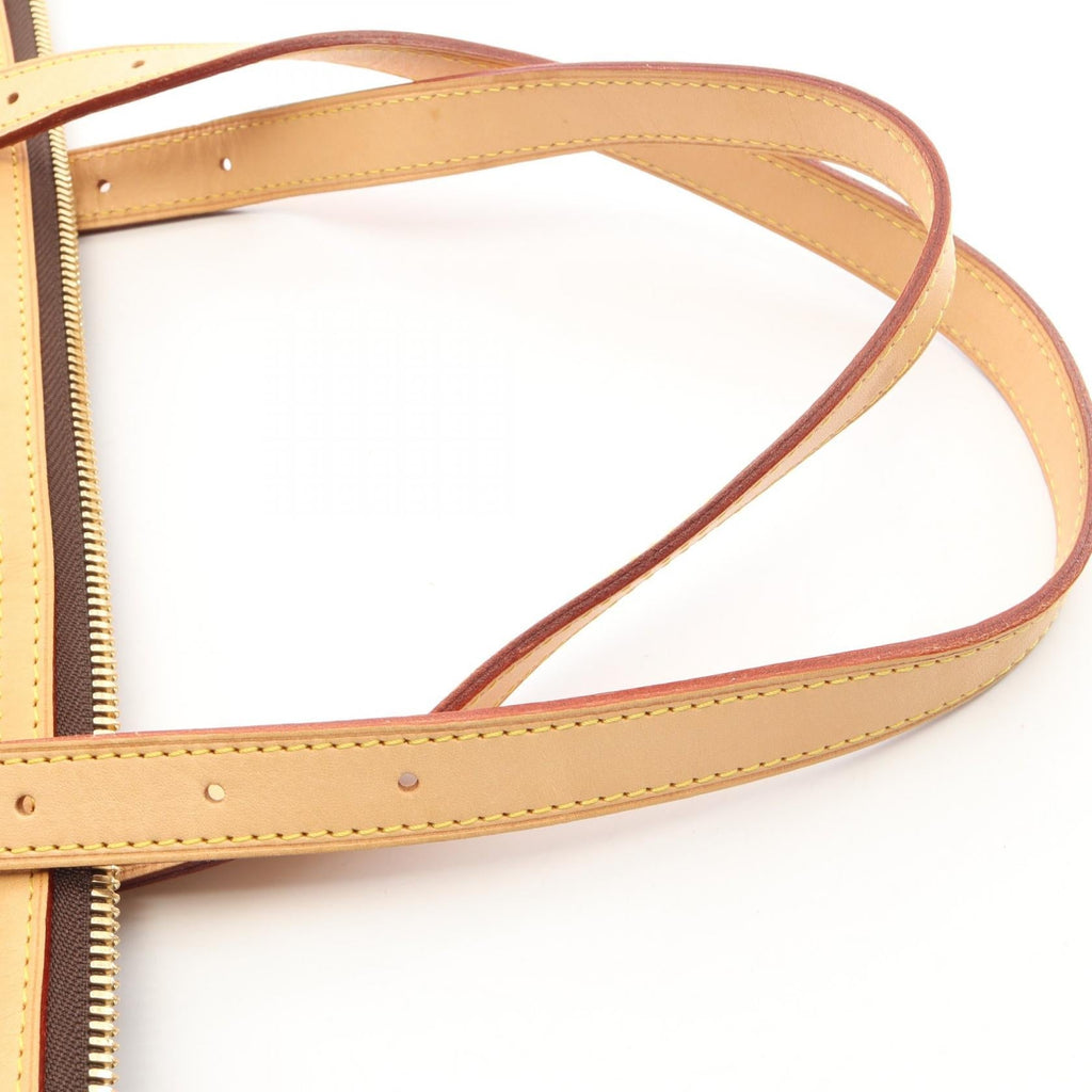 Louis Vuitton Palermo GM · Monogram Canvas