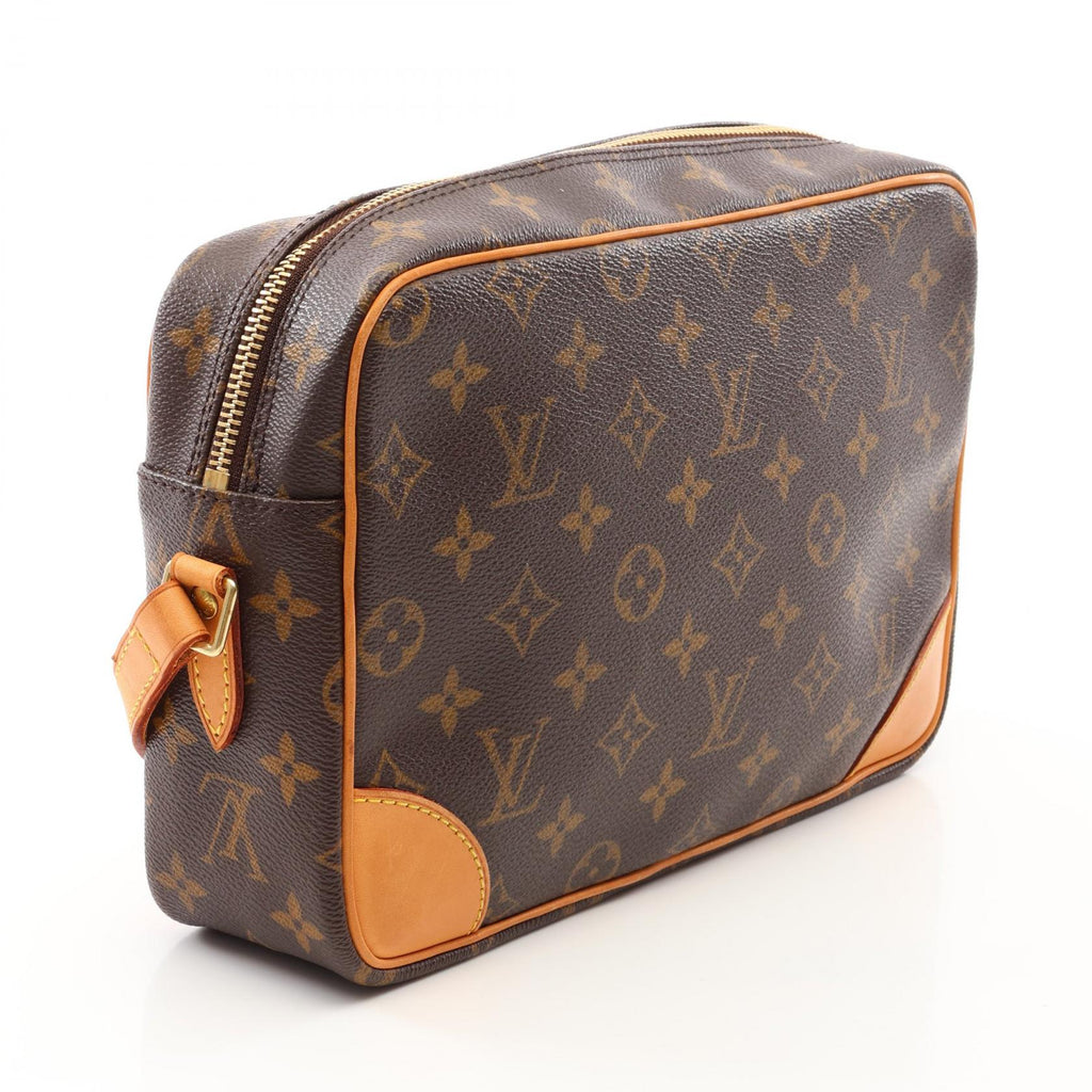 Louis Vuitton Trocadero 27 · Monogram