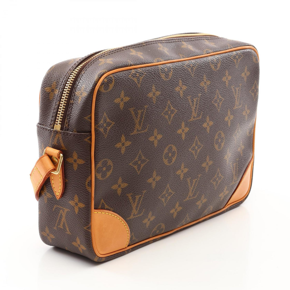 Louis Vuitton Trocadero 27 · Monogram