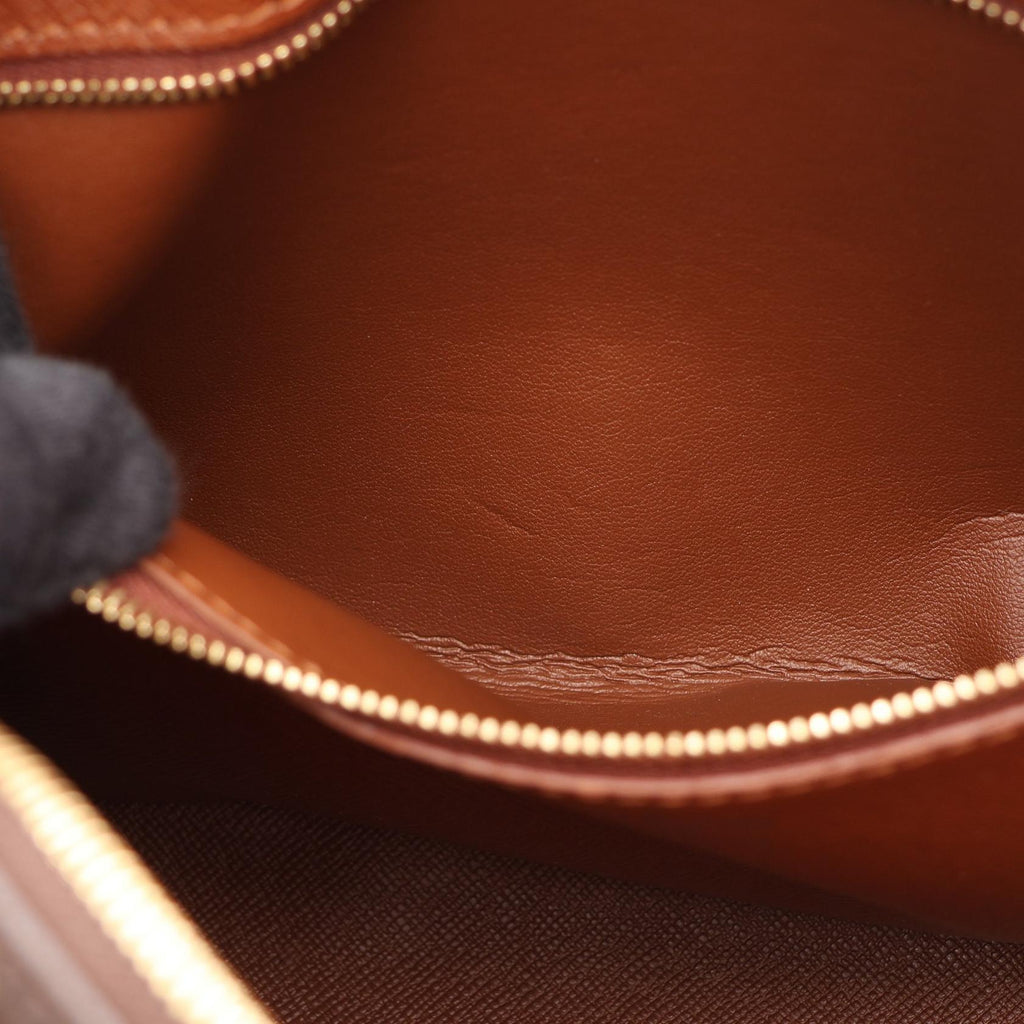 Louis Vuitton Trocadero 27 · Monogram