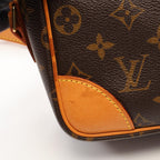 Louis Vuitton Trocadero 27 · Monogram