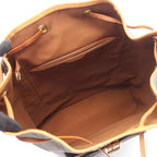 Louis Vuitton Montsouris GM · Monogram