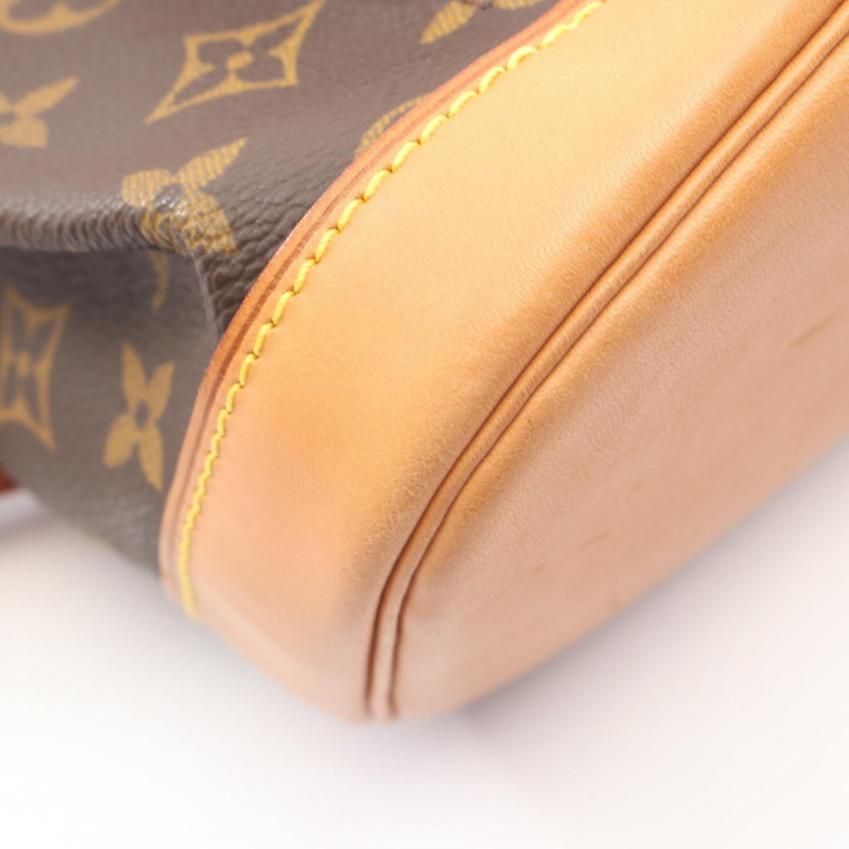 Louis Vuitton Montsouris GM · Monogram