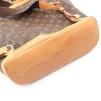 Louis Vuitton Montsouris GM · Monogram