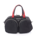 Prada Triangle Logo · Nylon 2WAY