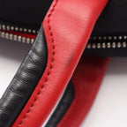 Prada Triangle Logo · Nylon 2WAY