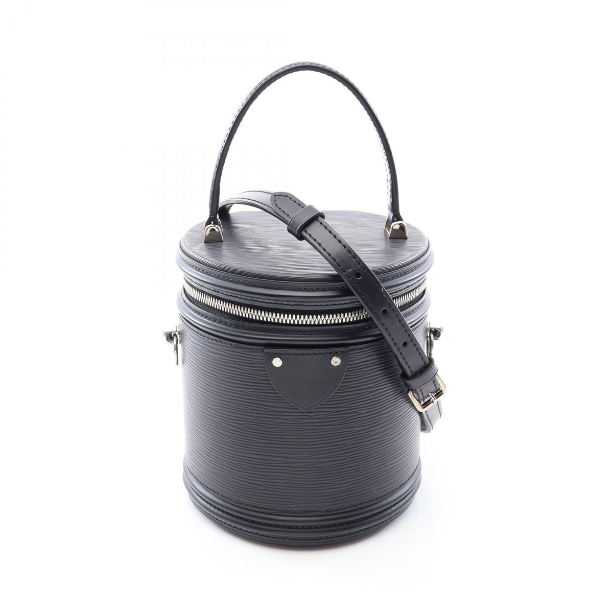 Louis Vuitton Cannes · Epi Leather