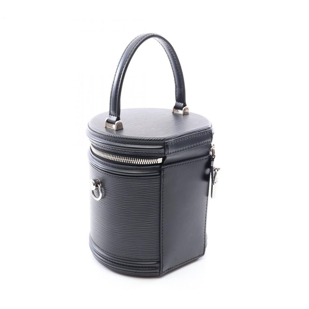 Louis Vuitton Cannes · Epi Leather