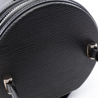 Louis Vuitton Cannes · Epi Leather