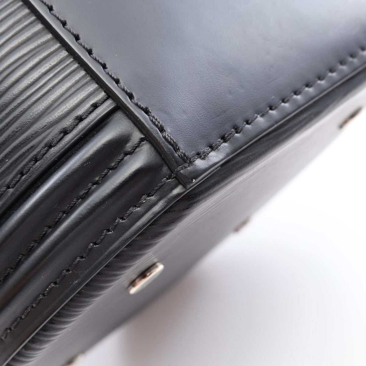 Louis Vuitton Cannes · Epi Leather