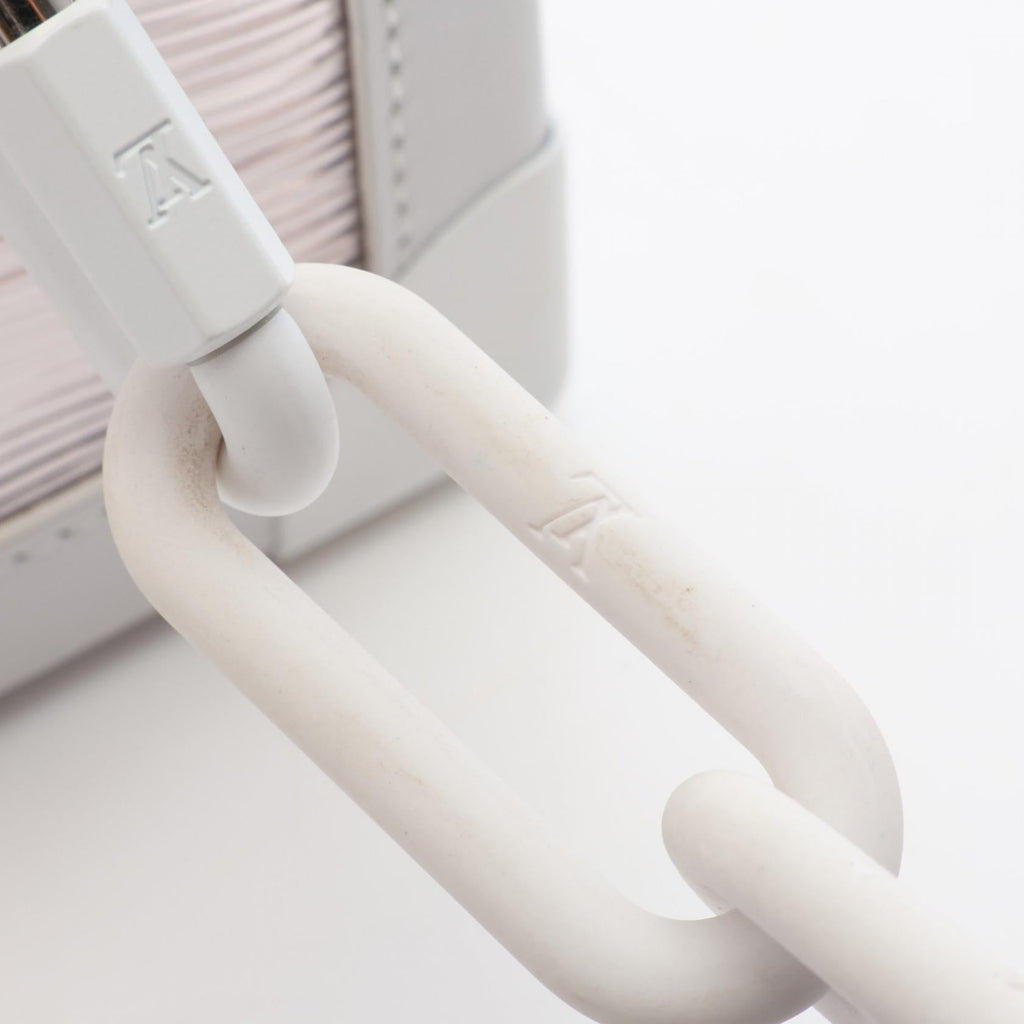 Louis Vuitton Soft Trunk · Epi Plage
