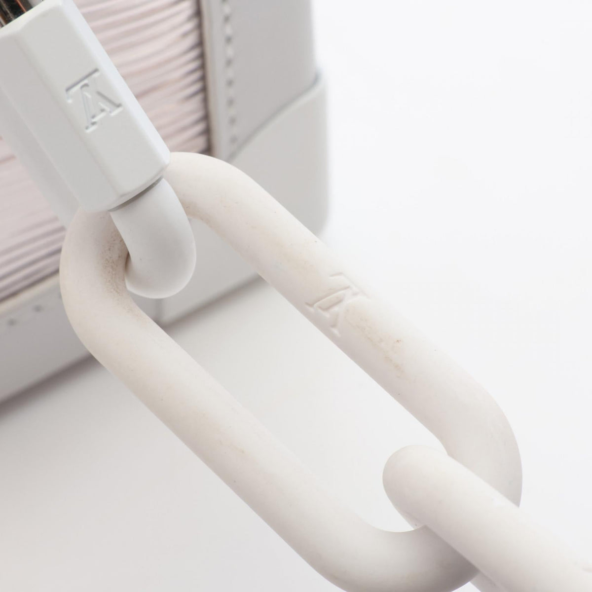 Louis Vuitton Soft Trunk · Epi Plage