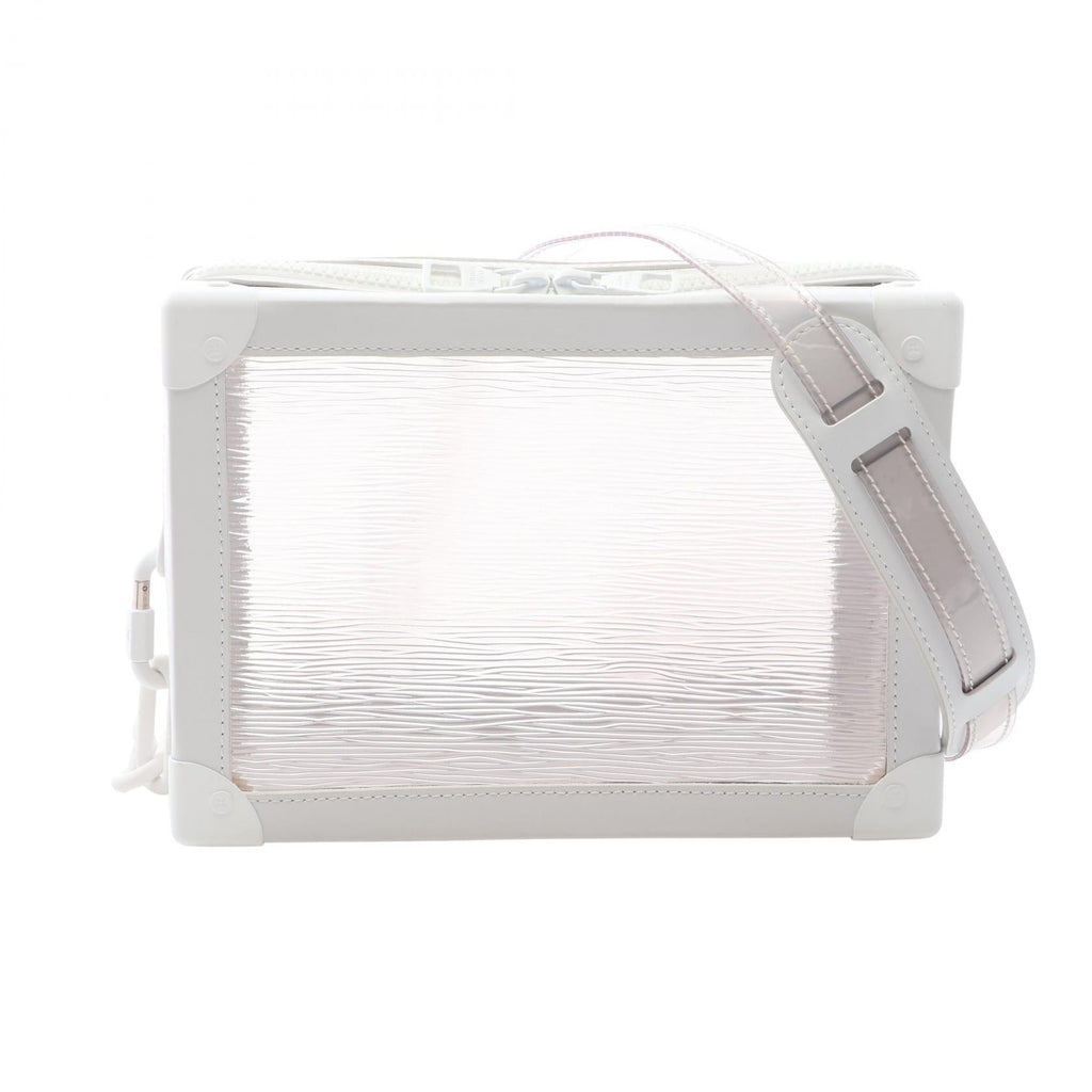 Louis Vuitton Soft Trunk · Epi Plage
