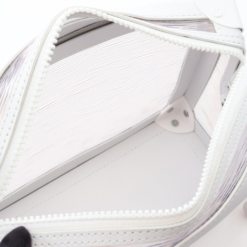 Louis Vuitton Soft Trunk · Epi Plage