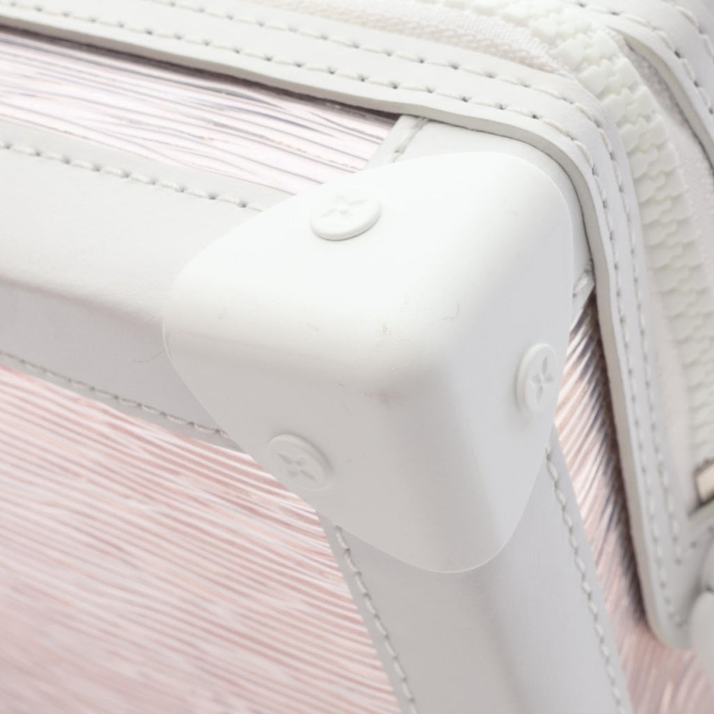 Louis Vuitton Soft Trunk · Epi Plage