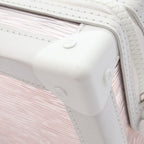 Louis Vuitton Soft Trunk · Epi Plage
