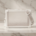 Louis Vuitton Soft Trunk · Epi Plage