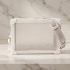 Louis Vuitton Soft Trunk · Epi Plage