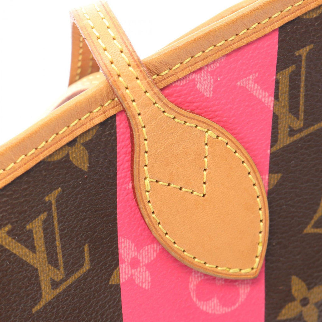 Louis Vuitton Neverfull MM · Monogram