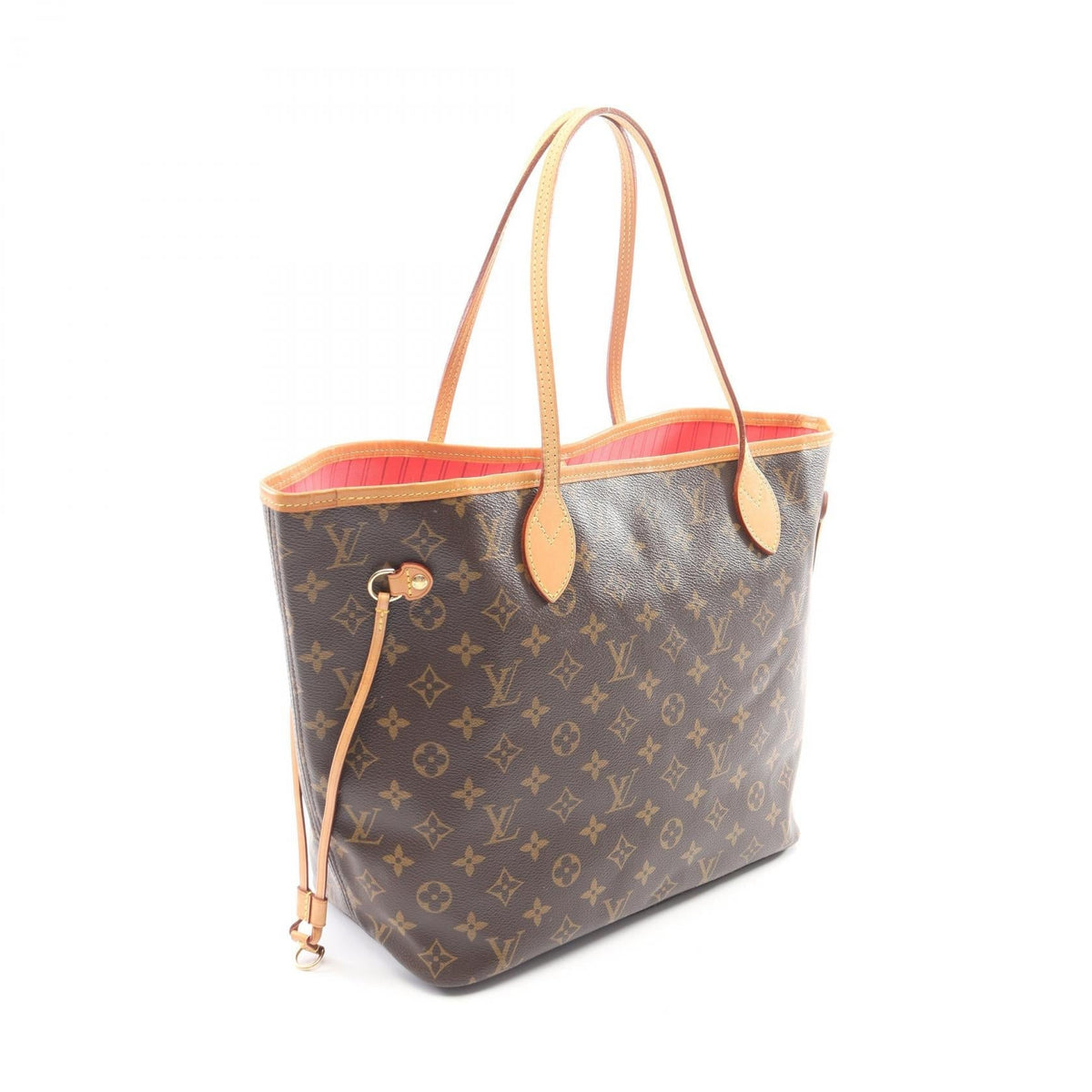 Louis Vuitton Neverfull MM · Monogram